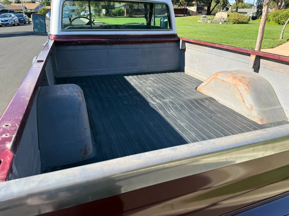 1969 GMC C/K 2nd Gen - Image 7 of 20