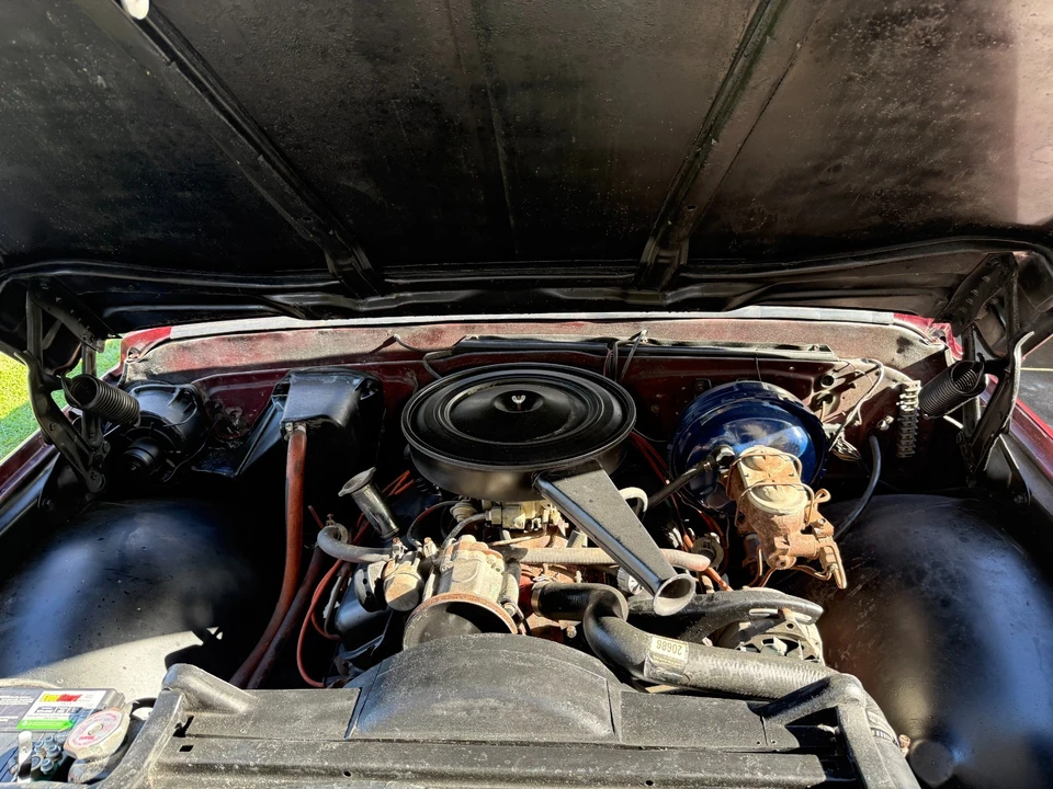 1969 GMC C/K 2nd Gen - Image 20 of 20
