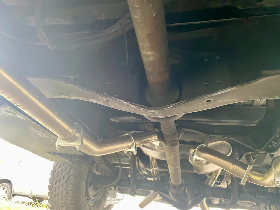 1969 GMC C/K 2nd Gen - Image 19 of 20