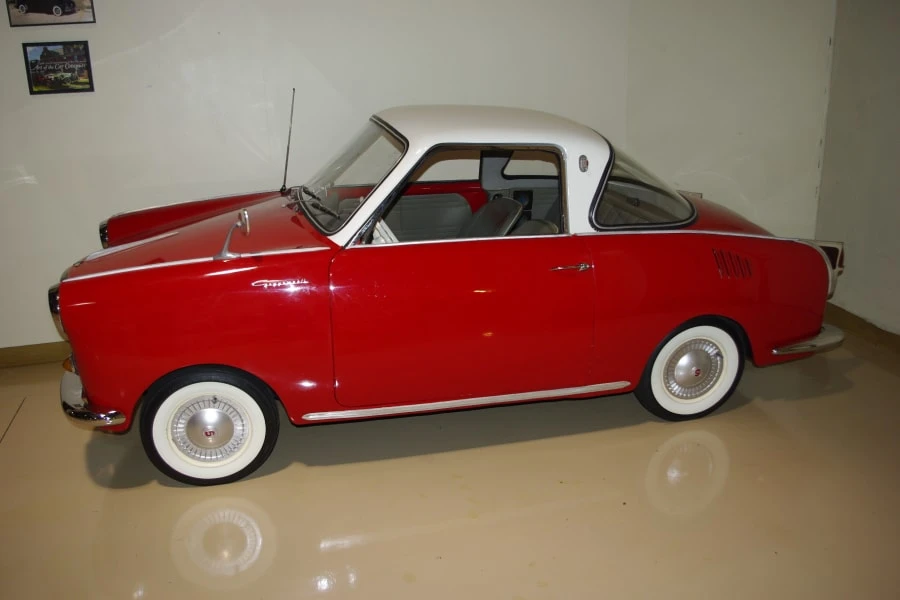 1969 Goggomobil - Image 2 of 4