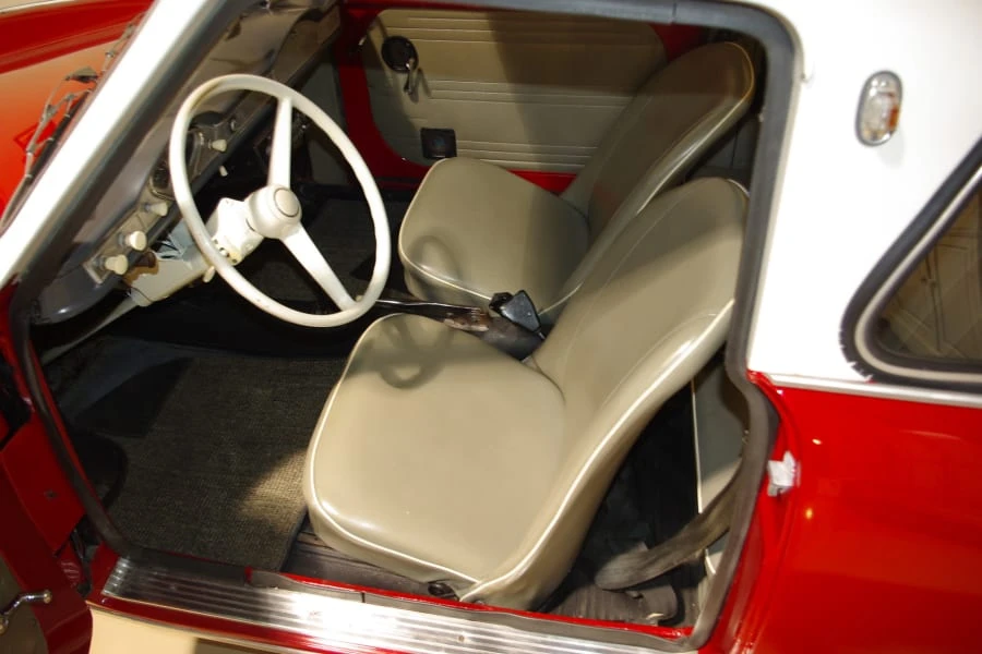 1969 Goggomobil - Image 3 of 4