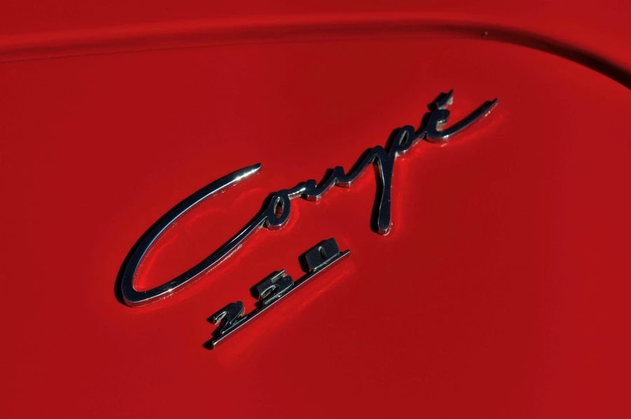1969 Goggomobil - Image 9 of 12