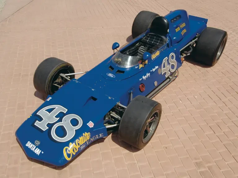 1969 Eagle - Image 2 of 2