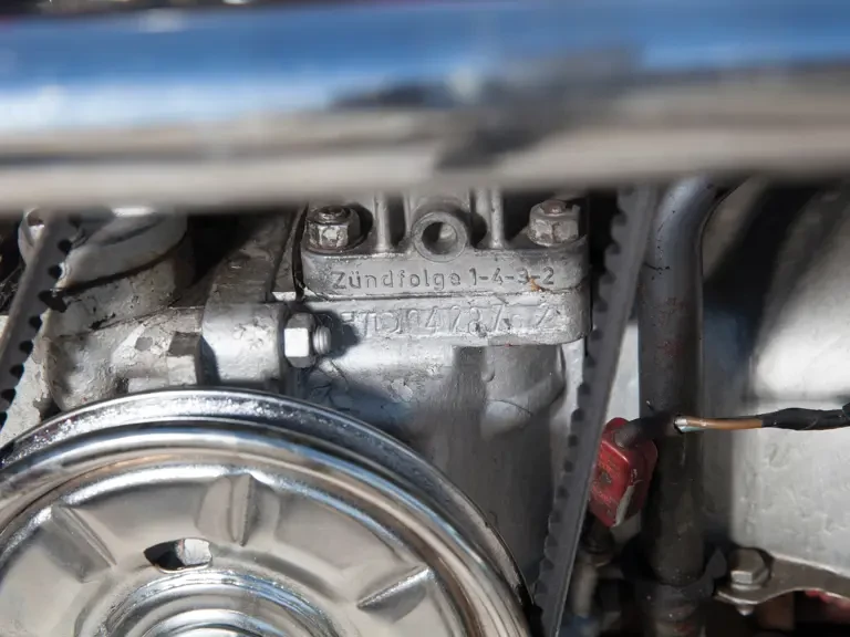 1969 GAZ - Image 23 of 23