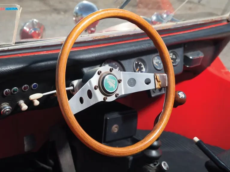 1969 GAZ - Image 13 of 23