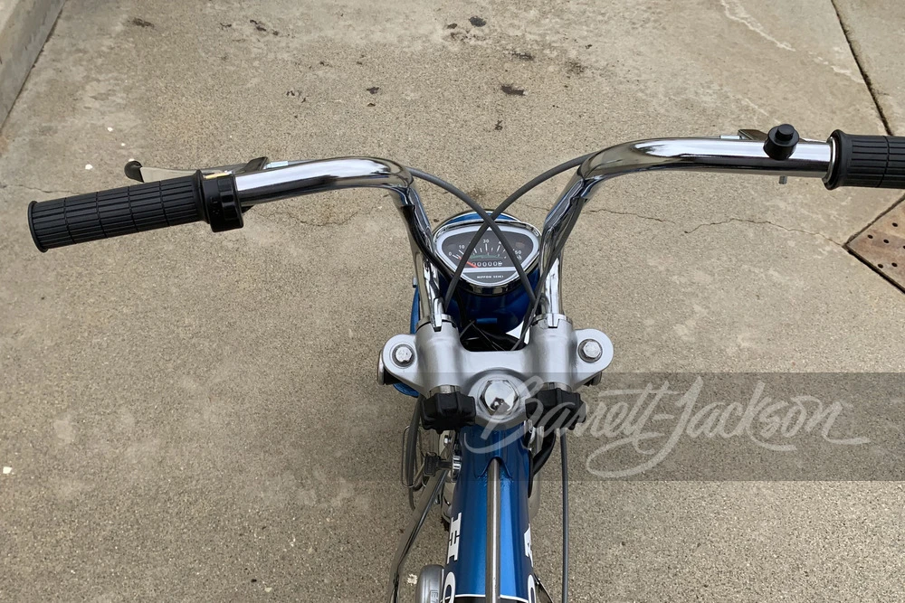 1969 Honda CT70 - Image 3 of 6