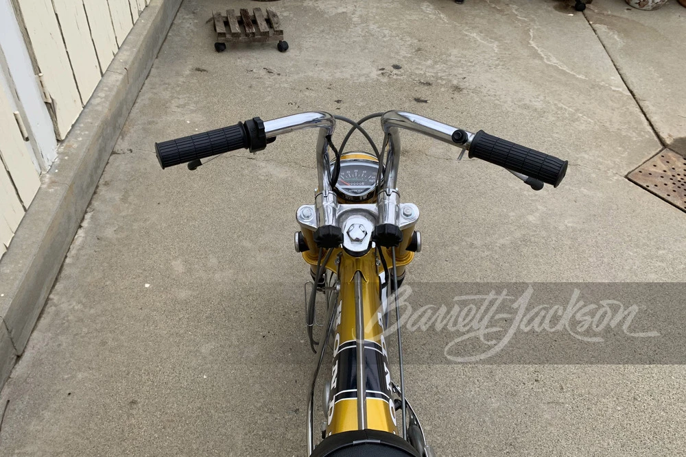 1969 Honda CT70 - Image 3 of 6