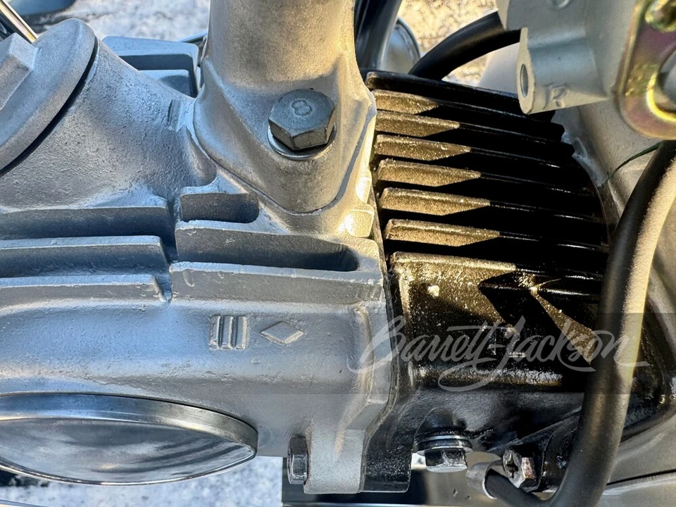 1969 Honda CT70 - Image 3 of 11