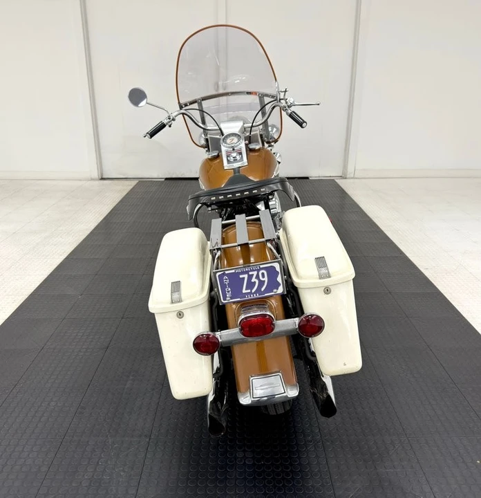 1969 Harley-Davidson Shovelhead - Image 3 of 12