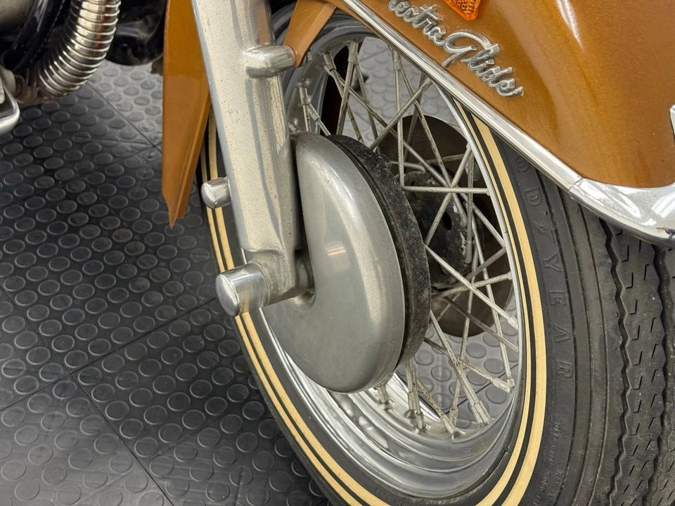 1969 Harley-Davidson Shovelhead - Image 10 of 12