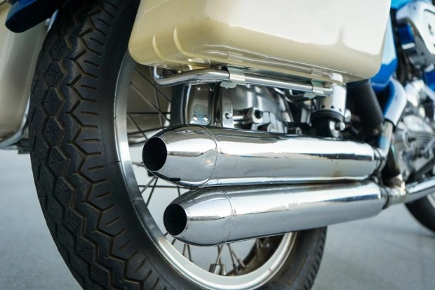 1969 Harley-Davidson Sportster Ironhead - Image 6 of 6