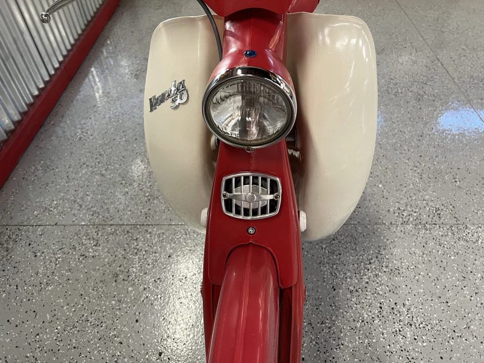 1969 Honda Mopeds - Image 30 of 31