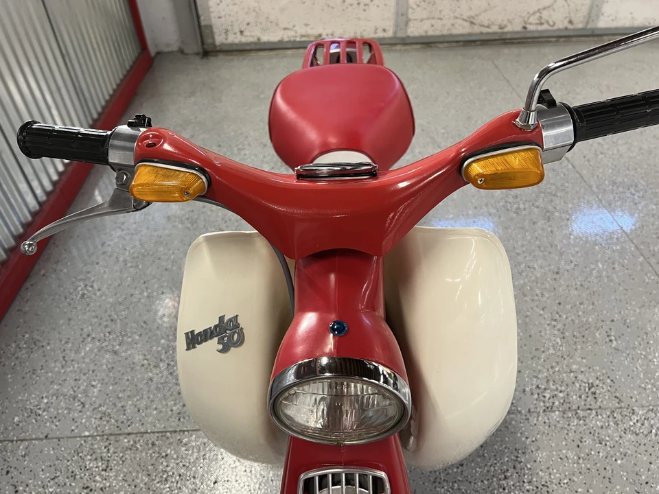 1969 Honda Mopeds - Image 29 of 31