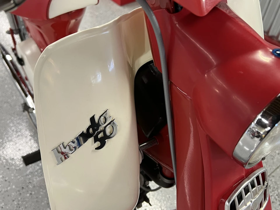 1969 Honda Mopeds - Image 27 of 31