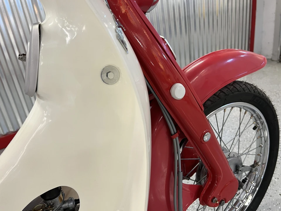 1969 Honda Mopeds - Image 16 of 31