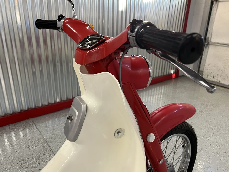 1969 Honda Mopeds - Image 17 of 31