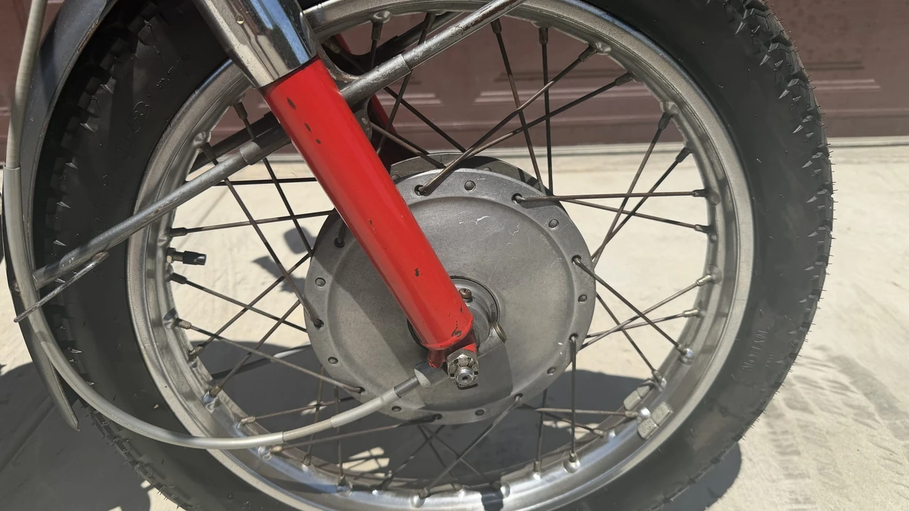 1969 Honda CB160 & CL160 - Image 11 of 31