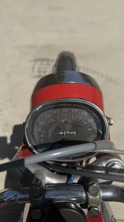 1969 Honda CB160 & CL160 - Image 17 of 31