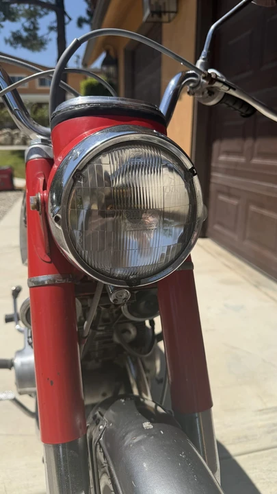 1969 Honda CB160 & CL160 - Image 13 of 31