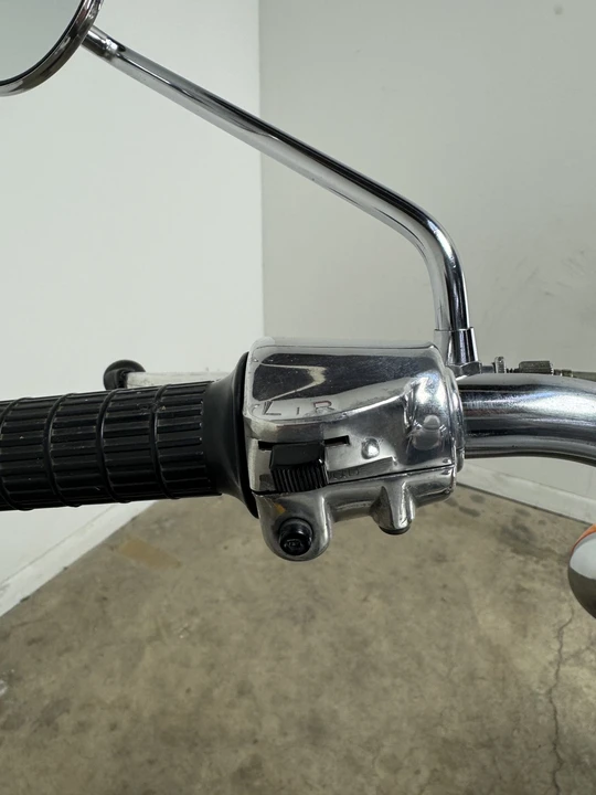 1969 Honda Motorcycles - Image 31 of 31
