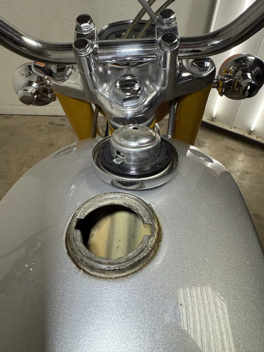 1969 Honda Motorcycles - Image 8 of 31