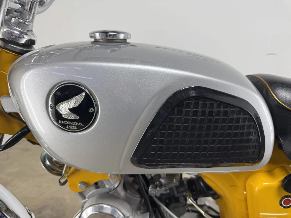 1969 Honda Motorcycles - Image 6 of 31