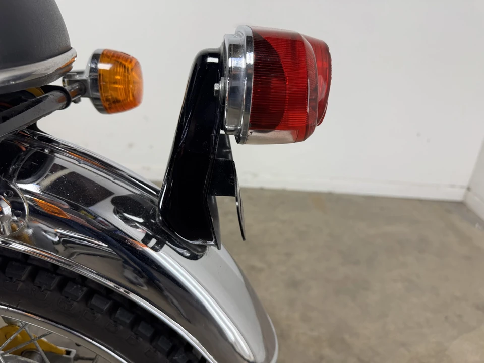 1969 Honda Motorcycles - Image 15 of 31