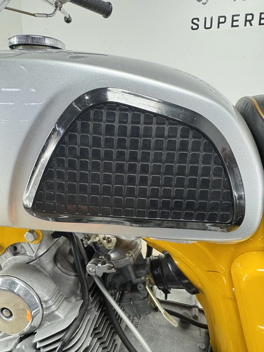 1969 Honda Motorcycles - Image 7 of 31