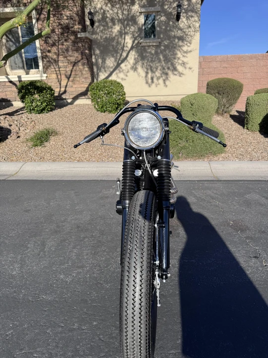 1969 Honda CB350 & CL350 - Image 15 of 31