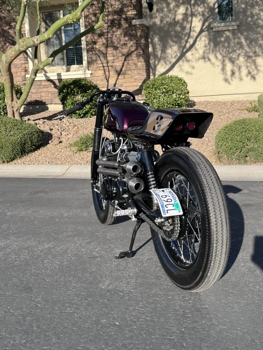 1969 Honda CB350 & CL350 - Image 10 of 31