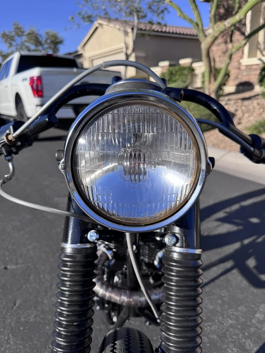 1969 Honda CB350 & CL350 - Image 23 of 31