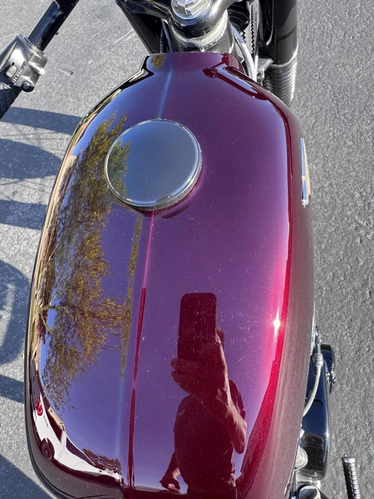 1969 Honda CB350 & CL350 - Image 31 of 31