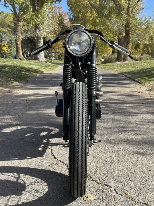1969 Honda CB350 & CL350 - Image 22 of 31