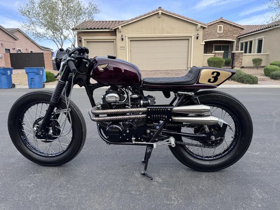 1969 Honda CB350 & CL350 - Image 8 of 31