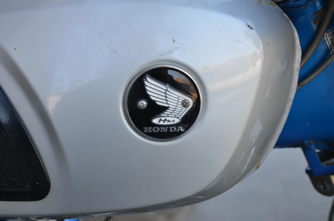 1969 Honda CL90 - Image 23 of 31