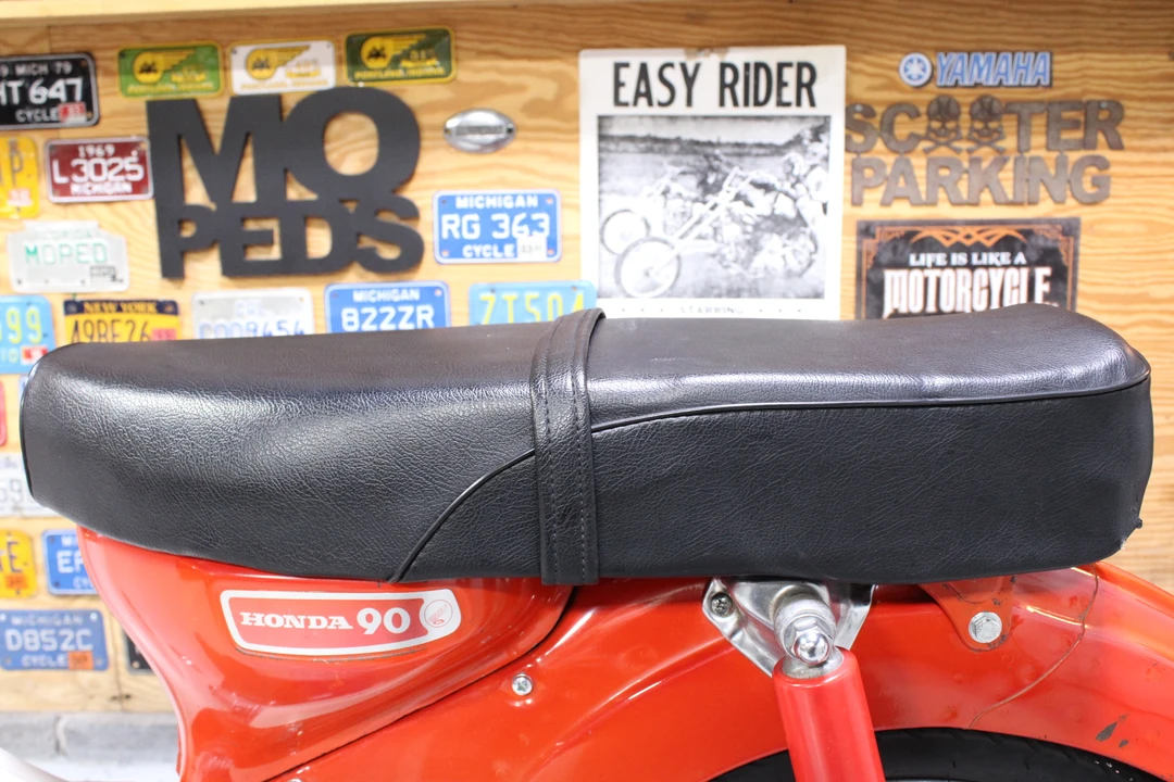 1969 Honda Super Cub - Image 12 of 31