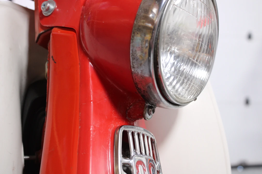 1969 Honda Super Cub - Image 25 of 31