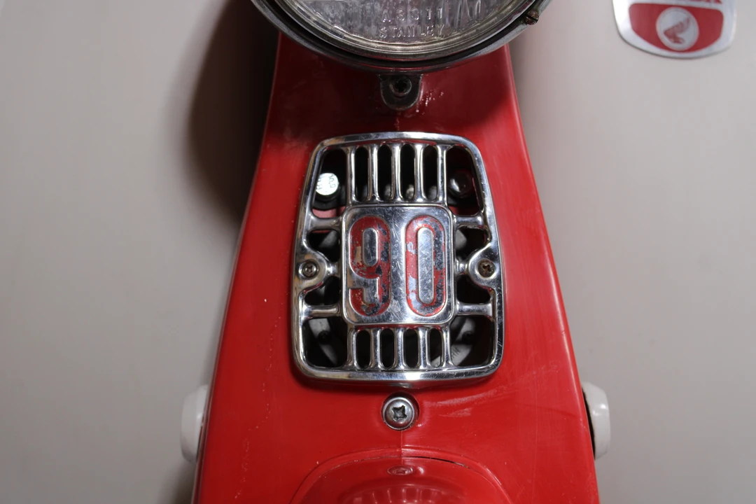 1969 Honda Super Cub - Image 24 of 31