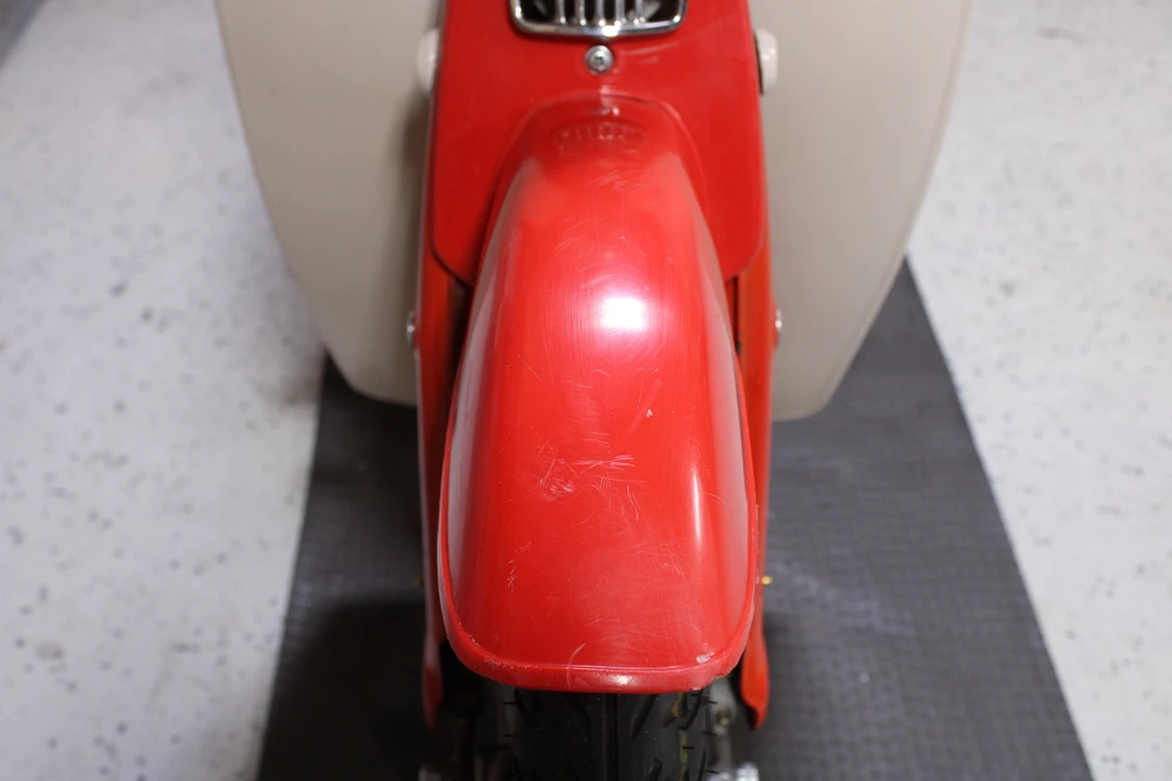 1969 Honda Super Cub - Image 27 of 31