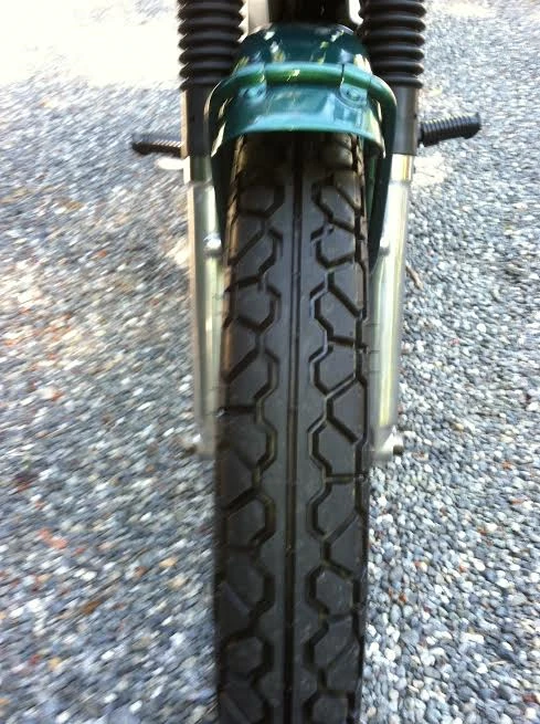 1969 Honda CT90 - Image 9 of 21