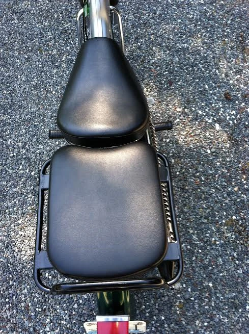1969 Honda CT90 - Image 12 of 21