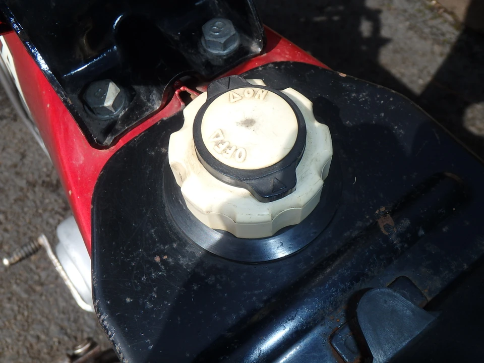1969 Honda CT70 - Image 23 of 31