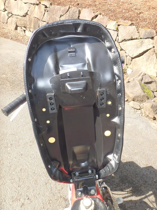 1969 Honda CT70 - Image 22 of 31