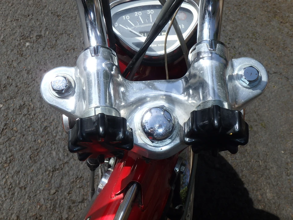 1969 Honda CT70 - Image 13 of 31