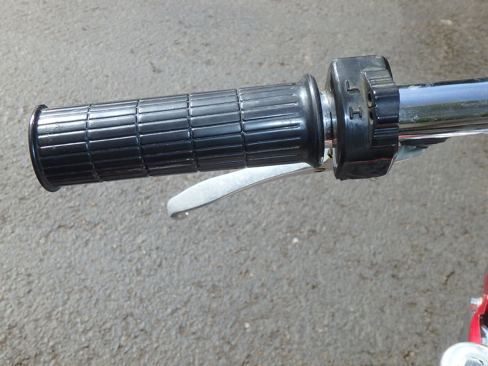 1969 Honda CT70 - Image 15 of 31