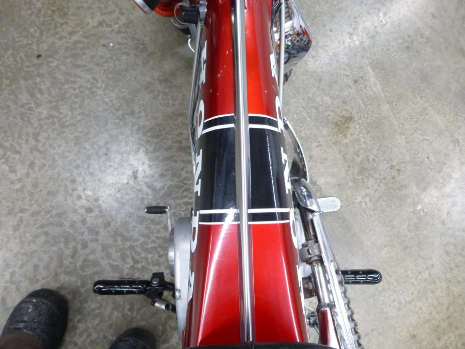 1969 Honda CT70 - Image 15 of 31