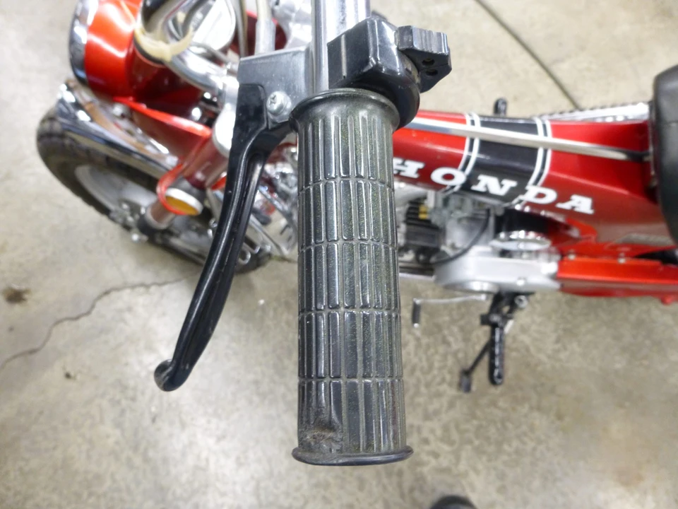 1969 Honda CT70 - Image 31 of 31