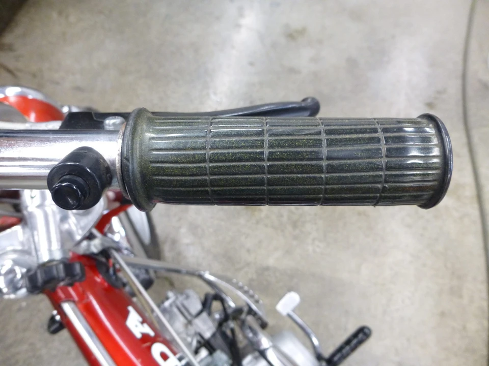 1969 Honda CT70 - Image 30 of 31