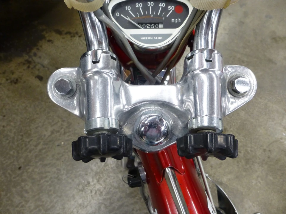 1969 Honda CT70 - Image 28 of 31
