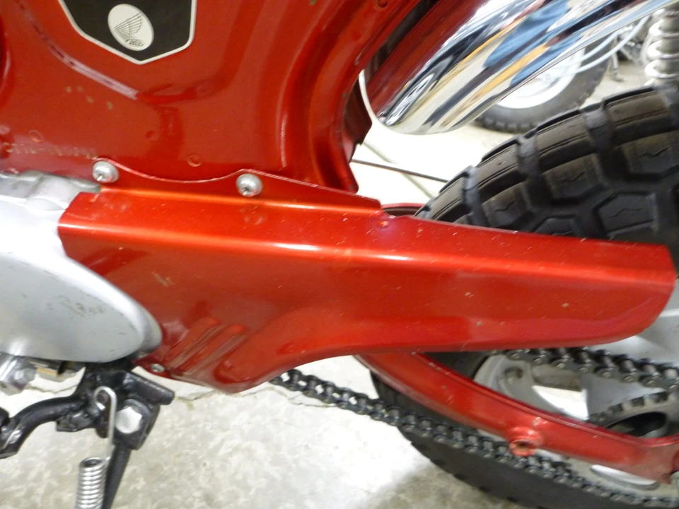 1969 Honda CT70 - Image 19 of 31